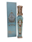 Flower knows strawberry rococo series cloud lip cream (S03 caffe Mocha)