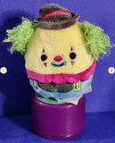 Original Squishmallows Mystery Squad