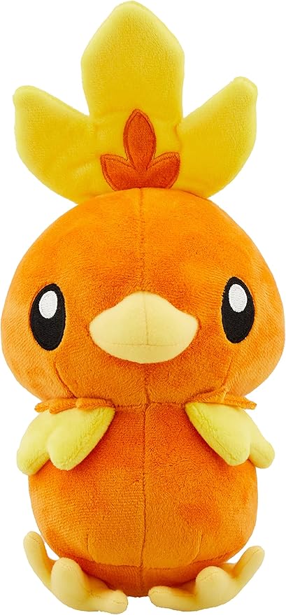 Pokemon Plush