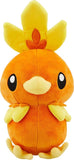 Pokemon Plush