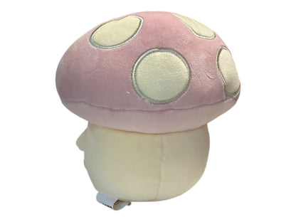 Michi Mushroom Mini Mochi Plush