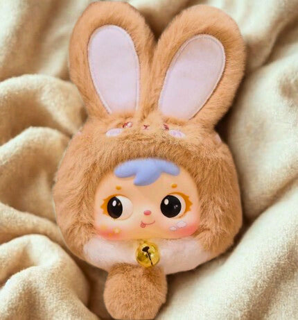 Samuel Mini Lucky Rabbit Pendant Blind Box – Ellicor