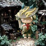 Leisurely Immortal Blind Box