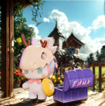 Emma Babe Fairy Babe Academy blind box