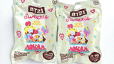 BT21 Backpack buddies