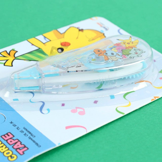 Pokemon Correction Tape