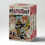 Peach Riot Rise Up Blind Box