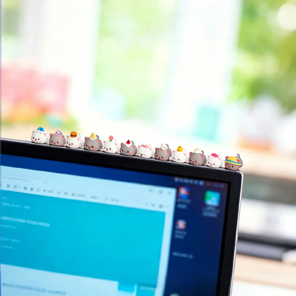 Dodowo - Peach and Goma's Sweet Mini Universe