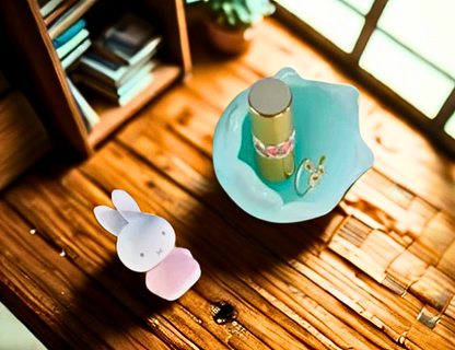 Choco Teddy Miffy and Tulip Series Blind Box