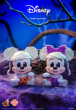 Disney Halloween Cosbi Collection