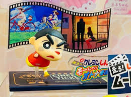 Crayon shin Chan blind box