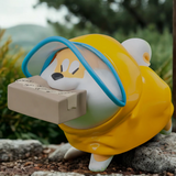 Puppy Goji's Life Diary