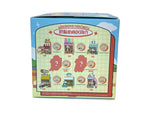 52 TOYS Panda Roll Shopping Street Blind Box Series