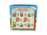 52 TOYS Panda Roll Shopping Street Blind Box Series