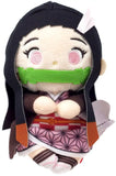 Demon Slayer Mini Plush (Kamado Nezuko)