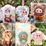 Blind box Baby Three V3 Mini