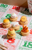 Smoko Dim Sum Friends Blind Box