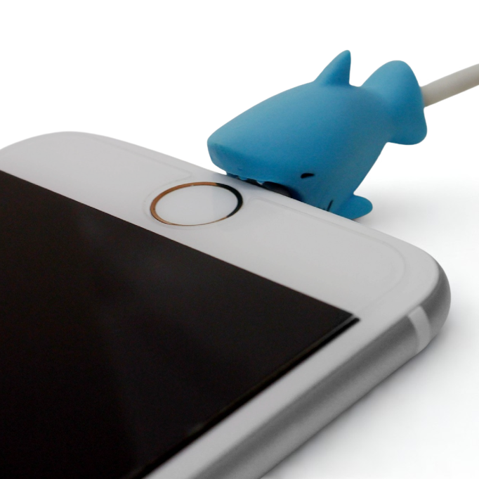 Cable bite (shark)