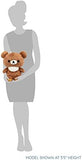 Rilakkuma Chairoikoguma (Kogumachan) San-X Original Plush - Large