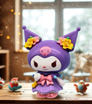 Sanrio Flower Season