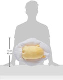 GUND Gudetama Laying Down Plush
