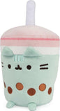 Pusheen Boba Plush