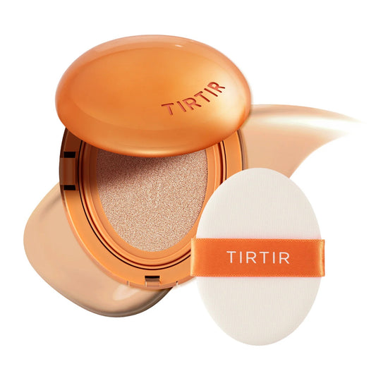 TirTir Mask Fit Ai Filter Cushion 18G 23N Sand