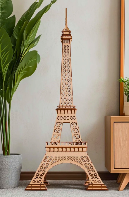 RoLife Eiffel Tower