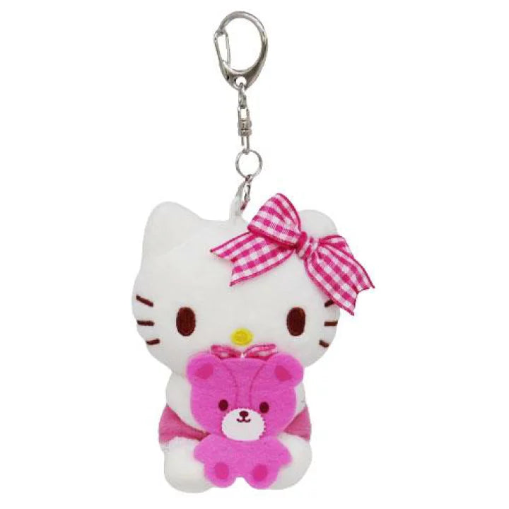 Sanrio Keychain
