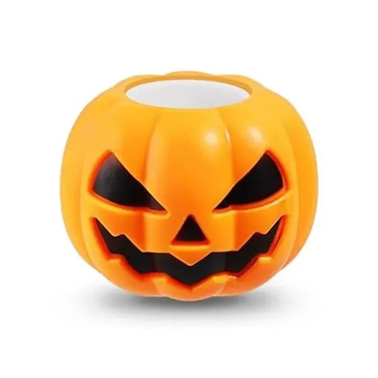 Peek-A-Boo Pumpkin Squishie