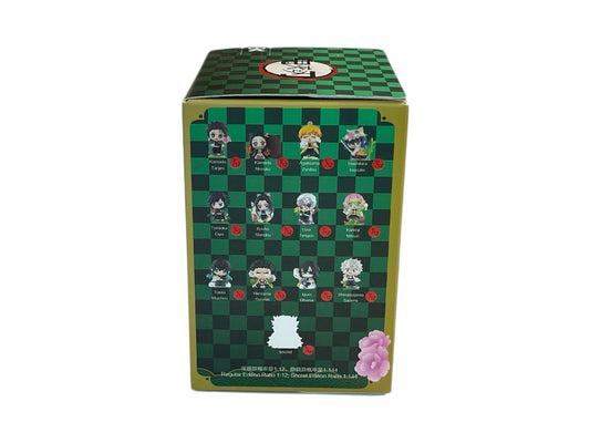 Pop Mart Demon Slayer Blind Box