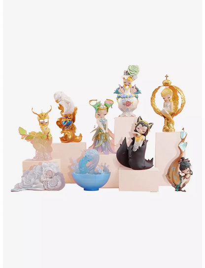 52Toys Sleep The Treasure Gallery