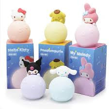 Sanrio characters blind box