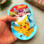 3000 POKEMON KONG KONG STAMP BLIND