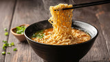 Bowl Noodles hot & spicy