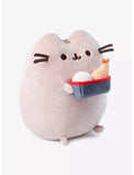 GUND X Pusheen Bento Box 9" Plush