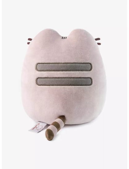 GUND X Pusheen Bento Box 9" Plush