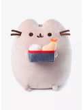GUND X Pusheen Bento Box 9" Plush