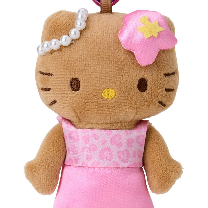 Kitty Pink Long Leg