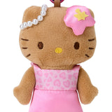 Kitty Pink Long Leg