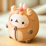 Molang Animal Friends Blind Box