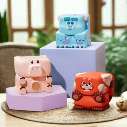 Pop Mart - Pop Cube 3
