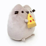 Pusheen Pizza, 9.5 in