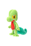 Treecko Pokemon Plush