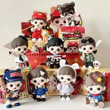 Baby Zoraa I’m The Boss Blind Box