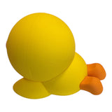 Brown & Friends Doll phone holder ( Yellow )