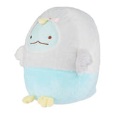 plush