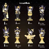 Kuromi chess blindbox