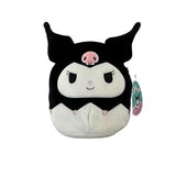 Black Rabbit Squishmallows
