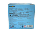 52 TOYS Panda Roll Shopping Street Blind Box Series